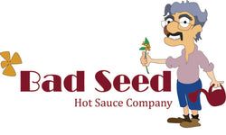 Bad Seed Hot Sauce Company